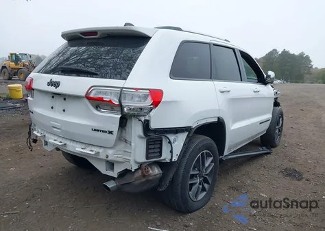 2019 Jeep Grand Cherokee Limited X 4X4 from USA, damaged, VIN 1C4RJFBGXKC703558